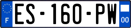 ES-160-PW