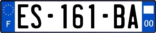 ES-161-BA