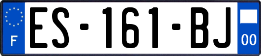 ES-161-BJ