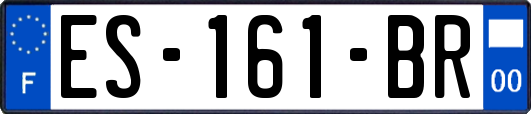 ES-161-BR