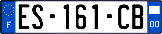 ES-161-CB