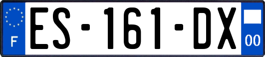 ES-161-DX