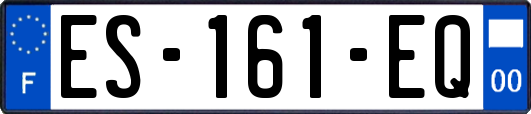 ES-161-EQ