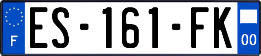 ES-161-FK