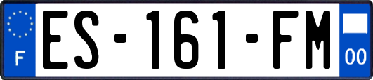 ES-161-FM