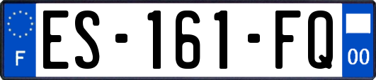 ES-161-FQ