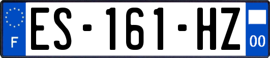 ES-161-HZ