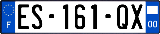 ES-161-QX