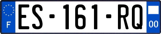 ES-161-RQ