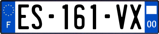 ES-161-VX