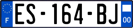 ES-164-BJ