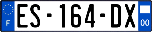 ES-164-DX