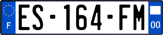 ES-164-FM