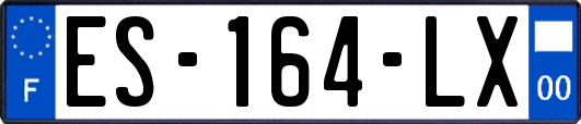 ES-164-LX
