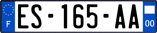 ES-165-AA