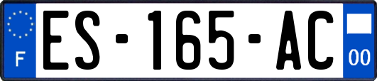ES-165-AC