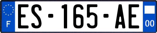 ES-165-AE