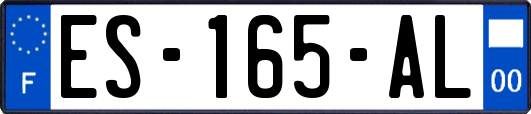 ES-165-AL