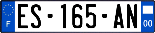 ES-165-AN