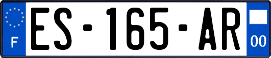 ES-165-AR