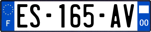 ES-165-AV