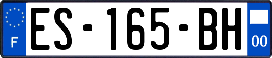 ES-165-BH