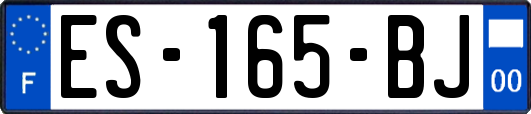 ES-165-BJ