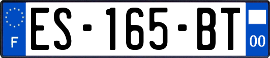 ES-165-BT