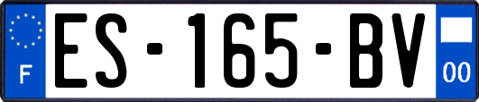 ES-165-BV