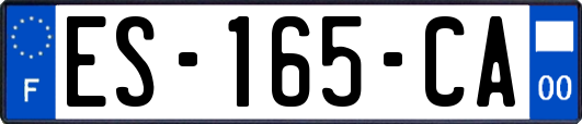 ES-165-CA