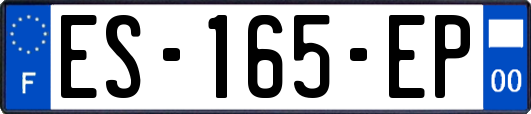 ES-165-EP