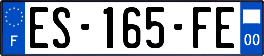 ES-165-FE