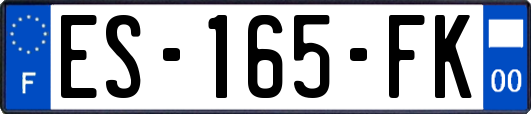ES-165-FK