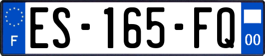 ES-165-FQ