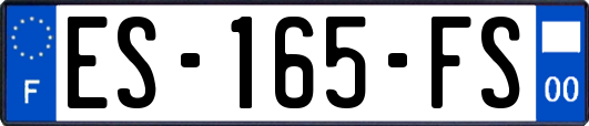 ES-165-FS