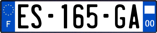 ES-165-GA