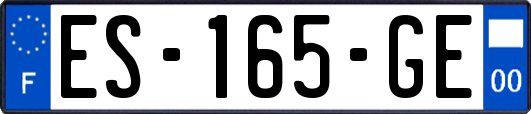 ES-165-GE