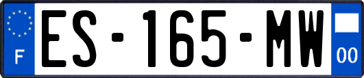 ES-165-MW