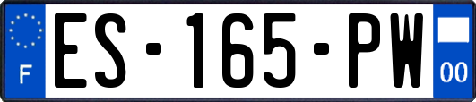 ES-165-PW