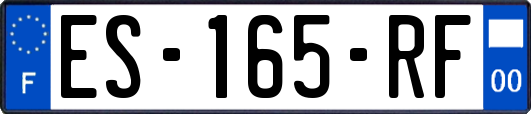ES-165-RF