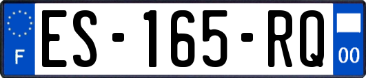 ES-165-RQ