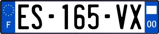 ES-165-VX