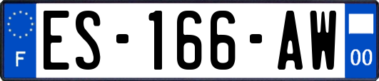 ES-166-AW