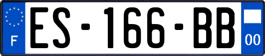 ES-166-BB