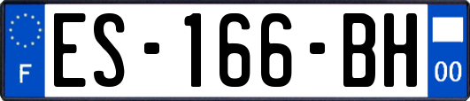 ES-166-BH