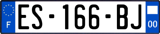 ES-166-BJ