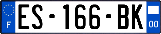 ES-166-BK