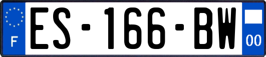 ES-166-BW