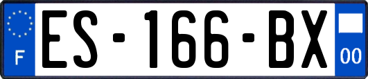 ES-166-BX