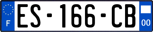 ES-166-CB